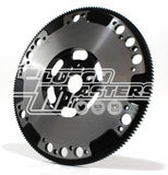 11-17 Ford Mustang V8 5.0L / 96-04 Mustang 4.6L Clutch Masters FW-1954-SF 11in 23 Spline Steel Flywheel