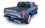 15-23 Ford F-150 Truxedo 597701 5ft 6in Lo Pro Bed Cover