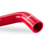 19-23 Ford Ranger 2.3L Ecoboost Mishimoto MMHOSE-RGR-19RD Silicone Radiator Hose Kit Red