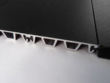 04-14 Ford F-150 Pace Edwards KMF2843 5ft 6in Bed UltraGroove Metal