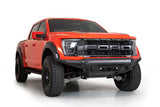 21-23 Ford F-150 Raptor / Raptor R Addictive Desert Designs F210151140103 Stealth Fighter Front Bumper