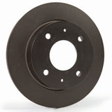 11-20 Ford F-150 / 10-14 & 17-20 Raptor EBC RK7603 Premium Rear Rotors