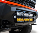 21-23 Ford F-150 Raptor / Raptor R Addictive Desert Designs F210012140103 Bomber Front Bumper (20in lights)