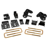 15-20 Ford F-150 (All Cabs) 2WD/4WD Belltech 1001HKP Performance Handling Kit Plus