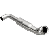 10-14 Ford F-150 Raptor 6.2L V8 MagnaFlow 21-520 EPA Compliant Direct-Fit Catalytic Converter