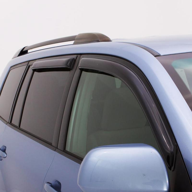 FARAD 1-12.355 - SET OF 2 FRONT-DOOR WIND DEFLECTORS