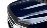 21-23 Ford F-150 (Excl. Tremor/Raptor) AVS 377196 Aeroskin Low Profile Hood Shield-Matte Black