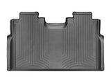 15-24 Ford F-150 SuperCab WeatherTech 446974 Rear FloorLiner -Black