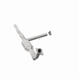 04-06 Ford F-150 5.4L 4WD (Exc Heritage) MagnaFlow 51744 OEM Grade Direct-Fit Catalytic Converter