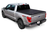 19-23 Ford Ranger LEER Group 610303 LEER - SR250 4AFR19 4Ft10In Tonneau Cover - Rolling Compact Short Bed