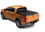 19-23 Ford Ranger Undercover UC2188 5ft Elite Bed Cover - Black Textured