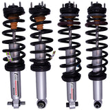 21-23 Ford Bronco L4 2.3L/V6 2.7L Ford Racing M-18000-B1A (2Dr)Off-Road Suspension 2in Lift Kit