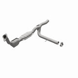 04-06 Ford F-150 5.4L 4WD (Exc Heritage) MagnaFlow 51744 OEM Grade Direct-Fit Catalytic Converter