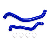 04-08 Ford F-150 V8 4.6L & 5.4L Mishimoto MMHOSE-FV8-04BL Blue Silicone Radiator Hose Kit