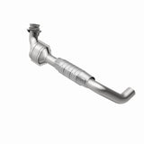 04-08 Ford F-150 5.4L 2WD D/S MagnaFlow 93664 HM Grade Direct-Fit Catalytic Converter