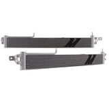 15-17 F-150 V6 3.5L/2.7L Ecoboost Mishimoto MMTC-F150-15SL (incl. Raptor) Transmission Cooler