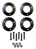 10-23 Ford F-150 Skyjacker F920MS 2WD/4WD Rear Wheel Drive Suspension Front Leveling Kit