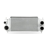 15-23 Ford F-150 2.7 & 3.5L EcoBoost / 17-23 Ford Raptor 3.5L V6 EcoBoost / 18-23 Ford Expedition 3.5L V6 EcoBoost Mishimoto MMINT-F150-15SL Performance Intercooler-Sleek Silver