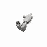 04-06 Ford F-150 5.4L MagnaFlow 51238 OEM Grade Direct-Fit Catalytic Converter - Driver Side