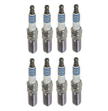 11-14 Mustang V8 5.0L Ford Performance M-12405-M50A Cold Spark Plug Set