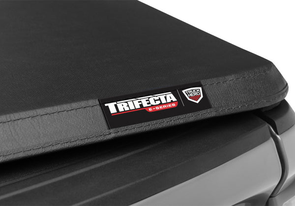 Extang Trifecta e-Series Bed Cover - 2021 Ford F150 8.2ft Extang Trifecta e-Series Bed Cover - 2021 Ford F150 8.2ft