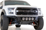 17-20 Ford Raptor Addictive Desert Designs F118103500103 PRO Bolt-On V2 Front Bumper