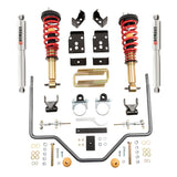 15-20 Ford F-150 (All Cabs) 2WD/4WD Belltech 1000HK Performance Handling Kit