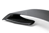 15-22 Ford Mustang Anderson Composites AC-RS15FDMU-GR Style Rear Spoiler