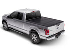 15-20 Ford F-150UnderCover UX22020 6.5ft Ultra Flex Bed Cover - Matte Black Finish