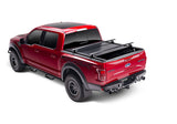 09-14 Ford F-150 Retrax T-60372 6'7" RetraxONE XR Manual Retractable Tonneau Cover w/ T-Slot Rails