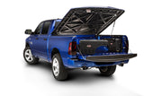 UnderCover 15-20 Ford F-150 Drivers Side SwingH1128-H1157 Case - Black Smooth Truck Boxes & Storage Undercover