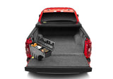 UnderCover 15-20 Ford F-150 Drivers Side SwingH1128-H1157 Case - Black Smooth Truck Boxes & Storage Undercover