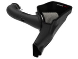 18-23 Ford Mustang V8 5.0L AFe 54-13039D Magnum FORCE Stage-2 Cold Air Intake System w/Pro DRY S Filter Media