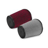 21-23 Ford Bronco 2.7L EcoBoost Mishimoto MMAI-BR27-21DW Performance Air Intake w/ Dry Washable Filter