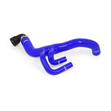 10-14 Ford Raptor V8 6.2L Mishimoto MMHOSE-F62-10BL Blue Silicone Radiator Hose Kit