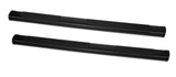 04-23 Ford F-150/Rator Go Rhino 680287B 6in OE Xtreme Composite SideSteps-Black 87in