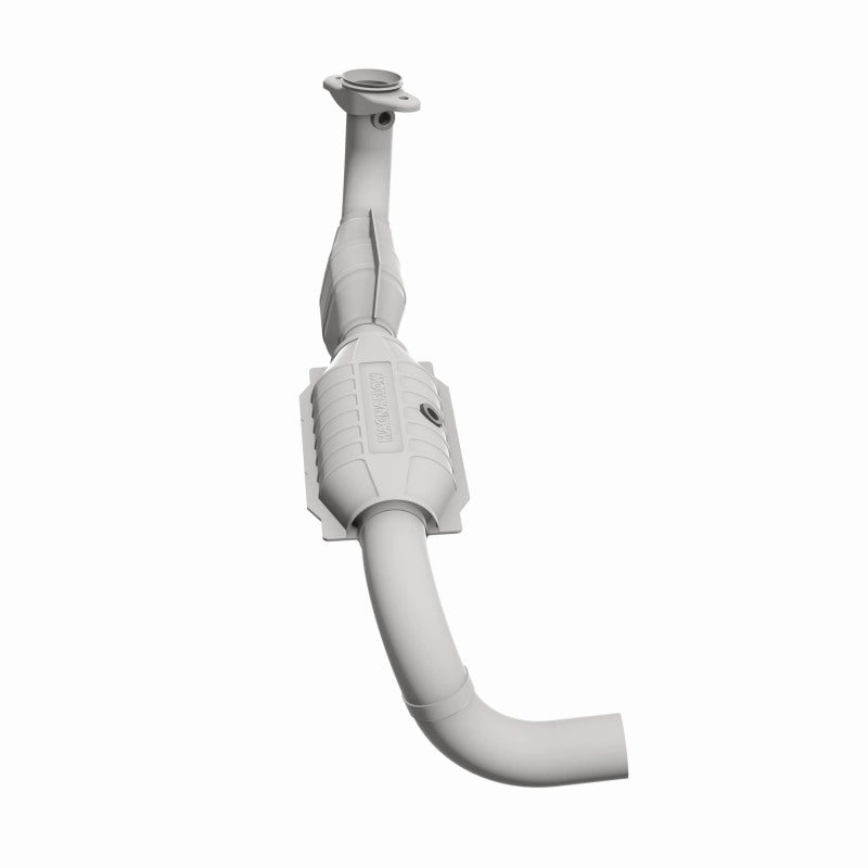thumbnail image 2 of APM Front Left & Right Catalytic Converters For Ford Expedition 5.4L 2005-2006 2 of 6