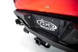 21-23 Ford F-150 Raptor / Raptor R Addictive Desert Designs R210081090103 Stealth Fighter Rear Bumper