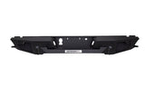 15-20 Ford F-150 Go Rhino 28296T BR20.5 Rear Bumper Replacement. 2015-2020 Ford F-150