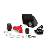 15-17 Ford Mustang GT Mishimoto MMAI-MUS8-15RD Performance Air Intake - Red