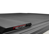 21-24 Ford F-150 Roll-N-Lock RC132E 6'7" Bed E-Series Electric Retractable Tonneau Cover