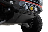 22-23 Ford Bronco Raptor Addictive Desert Designs F260014120103 Bomber Front Bumper