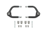 17-20 Ford Raptor V6 3.5L Fabtech FTS22298 0/4in Uniball Upper Control Arms