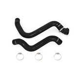 11-14 Ford Mustang 5.0L GT Mishimoto MMHOSE-MUS-11BK Black Silicone Hose Kit