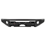 19-23 Ford Ranger I4 2.3L Ford Racing M-17757-R1F Off-Road Bumper