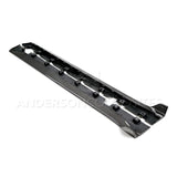 15-20 Ford Mustang Shelby GT350 / GT350R Anderson Composites AC-SS15MU350 Rocker Panel Splitter