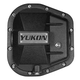 97-17 Ford F-150 Yukon Gear & Axle YHCC-F9.75 9.75in Rear Differentials Hardcore Cover