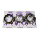 21-23 Ford Bronco Yukon Gear AK R-J01 M220 Rear Axle Bearing and Seal Kit