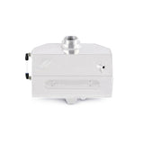 15-23 Ford Mustang V6/V8 Mishimoto MMRT-MUS-15E Aluminum Coolant Expansion Tank Silver Polished