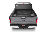 15-20 Ford F-150 BackRack 448327 6ft 6in Bed Flip MX4 - Matte Finish